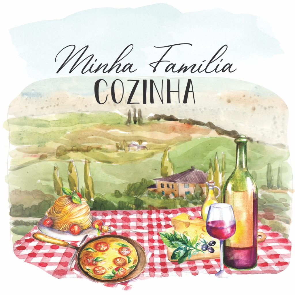 Get Minha Família Cozinha for iOS, iPhone, iPad Aso Report