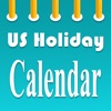 Icon US Holiday Calendar