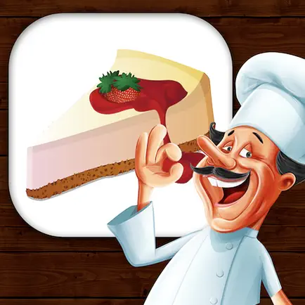 Cheesecake Recipes - Mobbijoy Cheats