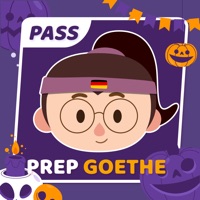 Prep Goethe - 괴테 시험-독일어 시험