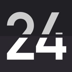 Flip Clock - Widget  Pomodoro