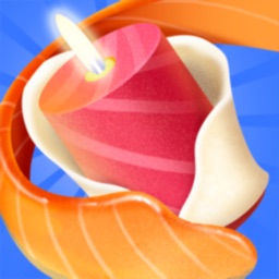 Candle Craft 3D icon