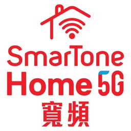 Home 5G寬頻