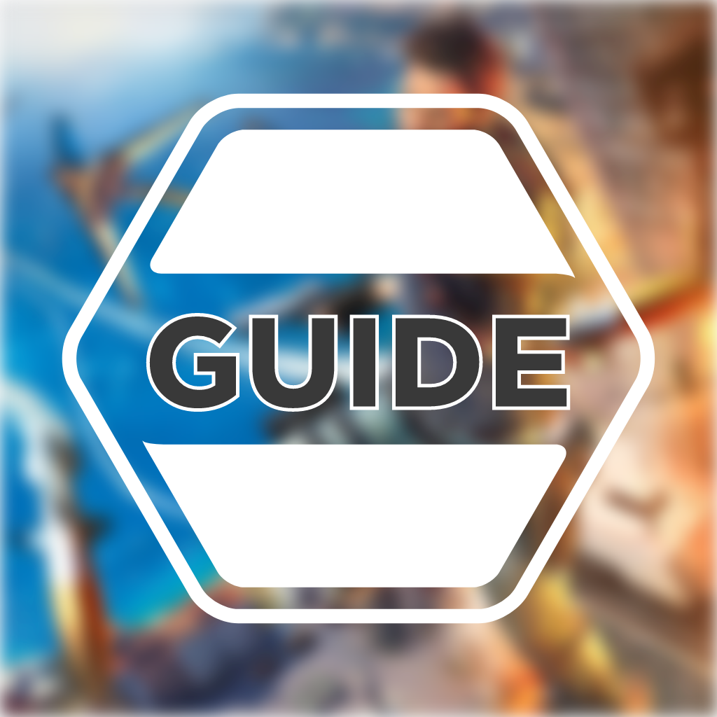 Get Guide for Just Cause 3 + Tips for iOS, iPhone, iPad Aso Report