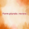 ρ.c28Form Plurals Review