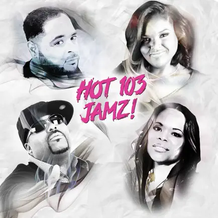 KPRS Hot 103 Jamz Cheats