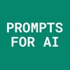 Prompts for AI: 5800+ prompts