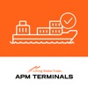 APMT Vessel Inspection