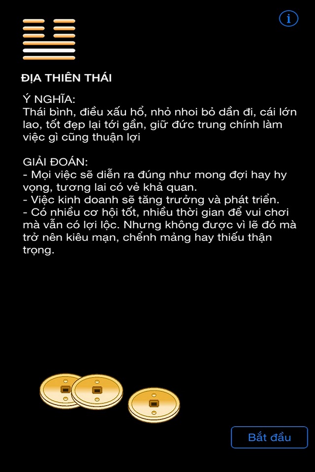 Lịch Việt Dịch Lý screenshot 4