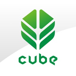 國泰世華網路銀行CUBE икона