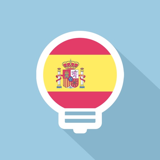 莱特西班牙语学习—专业背单词学习助手logo