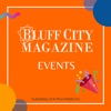 Bluff City Magazine Events