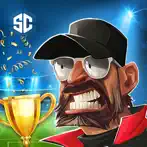 Soccer City - Football Manager