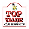 Top Value Cost Plus Pampa