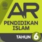 Aplikasi AR untuk Pendidikan Islam Thn