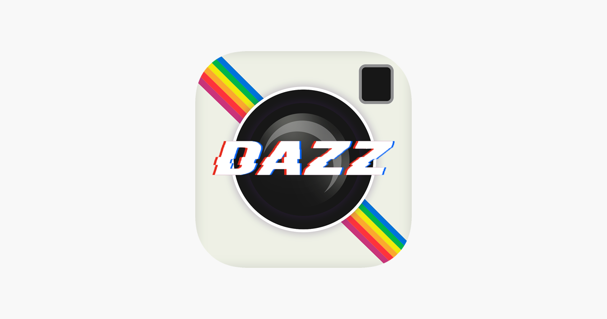 dazz cam for iphone 6s