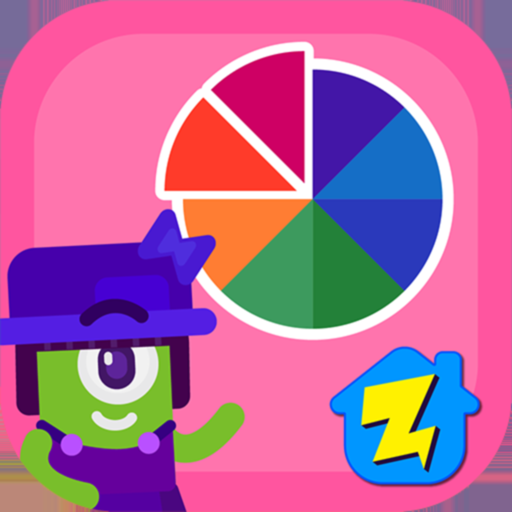 Get Fraction Basics & Decimals for iOS, iPhone, iPad Aso Report