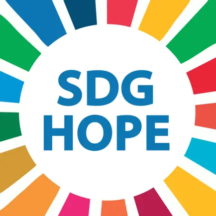 SDG Hope Calendar 2022 Читы