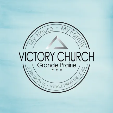 Victory Church Grande Prairie Читы