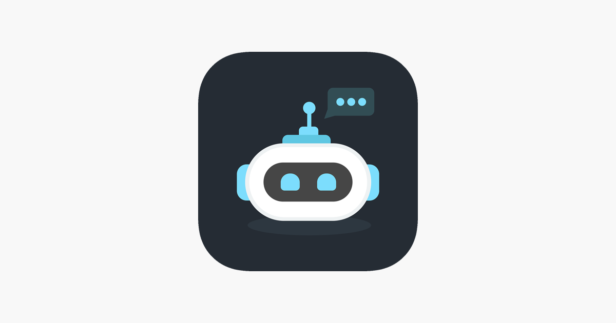 ‎Chat AI Genius: Chatbox Writer on the App Store