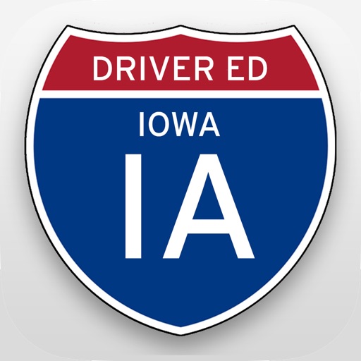 Iowa DMV Test Reviewer DOT MVD