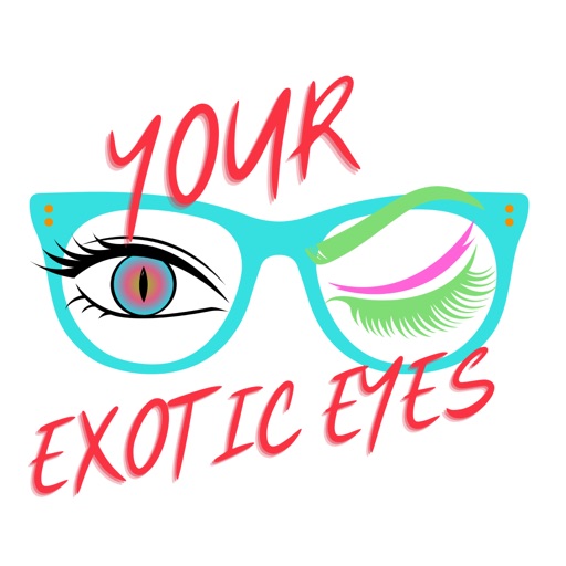 Your Exotic Eyes