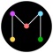 Race against the time to connect the graphs in a way to balance out all nodes