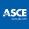 This is the official mobile application for events affiliated with the Texas Section of the American Society of Civil Engineers (ASCE Texas Section)