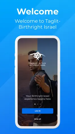 Game screenshot Birthright Israel mod apk