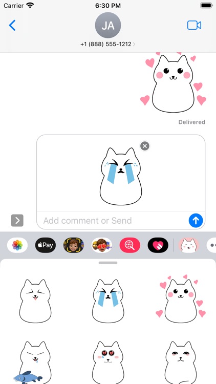 kittmoji