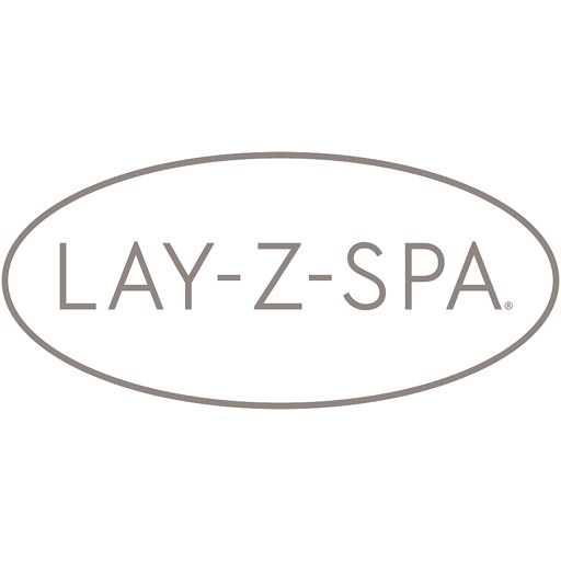 The Lay-Z-Spa® WiFi App Icon