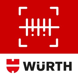 Wurth Code Scanner