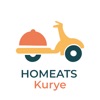Homeats Courier