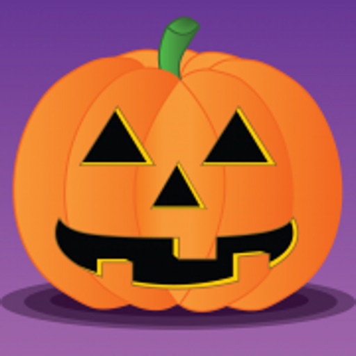 Starfall Pumpkin iOS App
