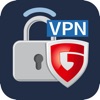 G DATA VPN: Schnell & sicher