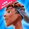 Fade Master 3D: Barber Shop