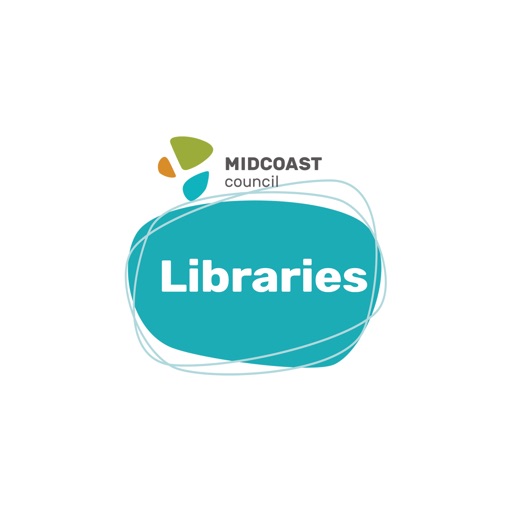 Midcoast Libraries App