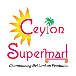 Ceylon-Supermart