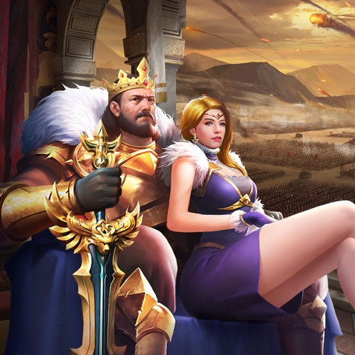 instal the new version for iphoneRise of Kings : Endless War