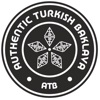 Authentic Turkish Baklava