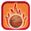 Fire Basketball