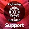 Engineering. Support Detailed