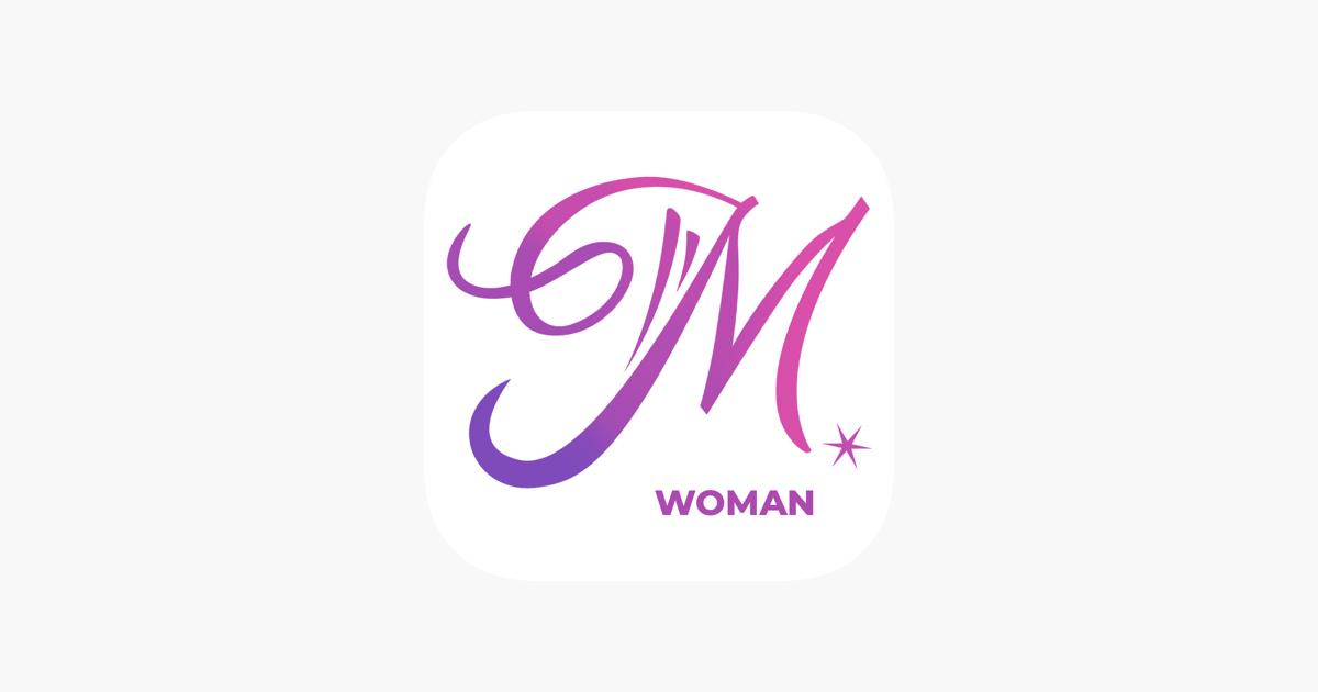 ‎Majestic Woman on the App Store