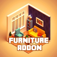Furniture Mod for Minecraft PE