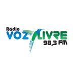 Rádio Voz Livre