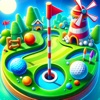 Minigolf: Putt Perfect