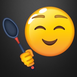 Cooking Emojis