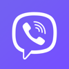 Viber Messenger: Chats & Calls - Viber Media SARL.