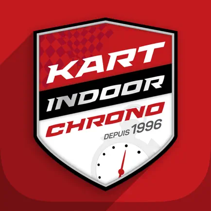 Kart Indoor Chrono Cheats