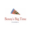 Bennys Big Time Pizza